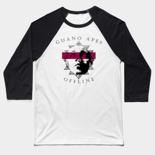 Guano Apes Baseball T-Shirt